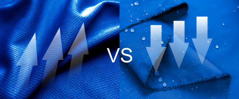 Breathability vs. Waterproof – Which Is More Important?