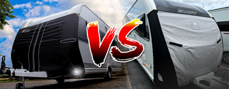 Protec Towing Jacket vs Specialised Towing Covers – What’s the Difference?