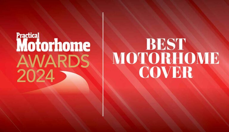 Protec Motorhome Covers: Award-Winning Protection