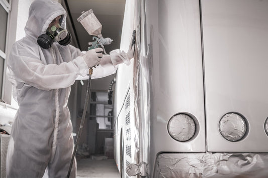 Is It Cheaper to Repair Paintwork or Protect It?
