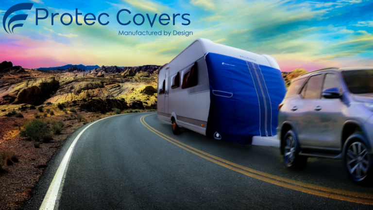 Are Caravan Towing Covers Really Worth It?