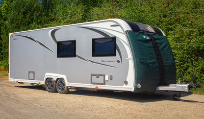 Tailored Towing Jacket