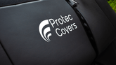 Premium Caravan Towing Covers | Protec Covers UK