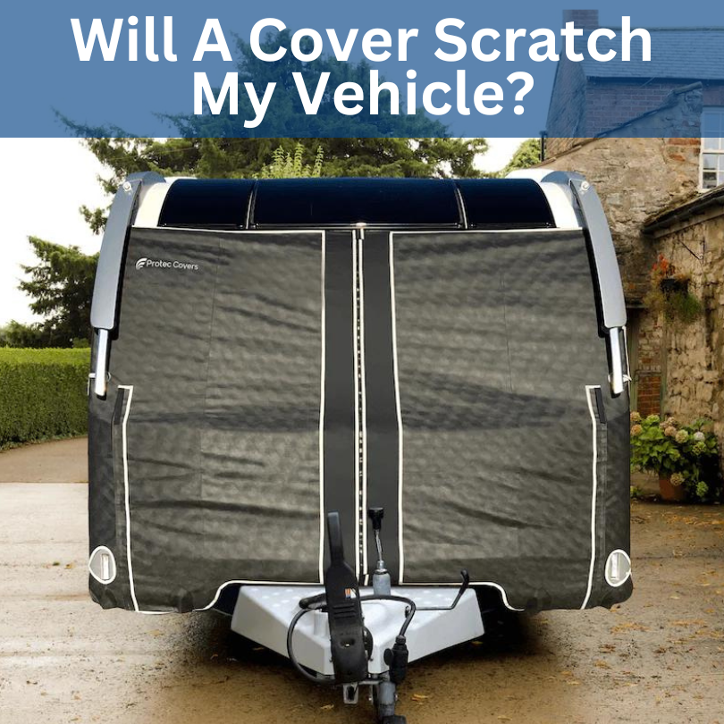 Easyfit System Caravan & Motorhome Covers Protec Covers