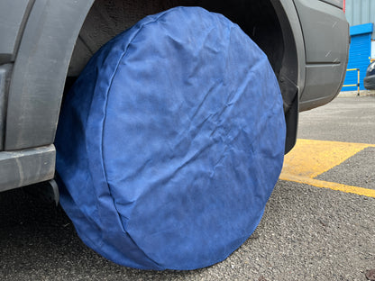 Wheel Covers