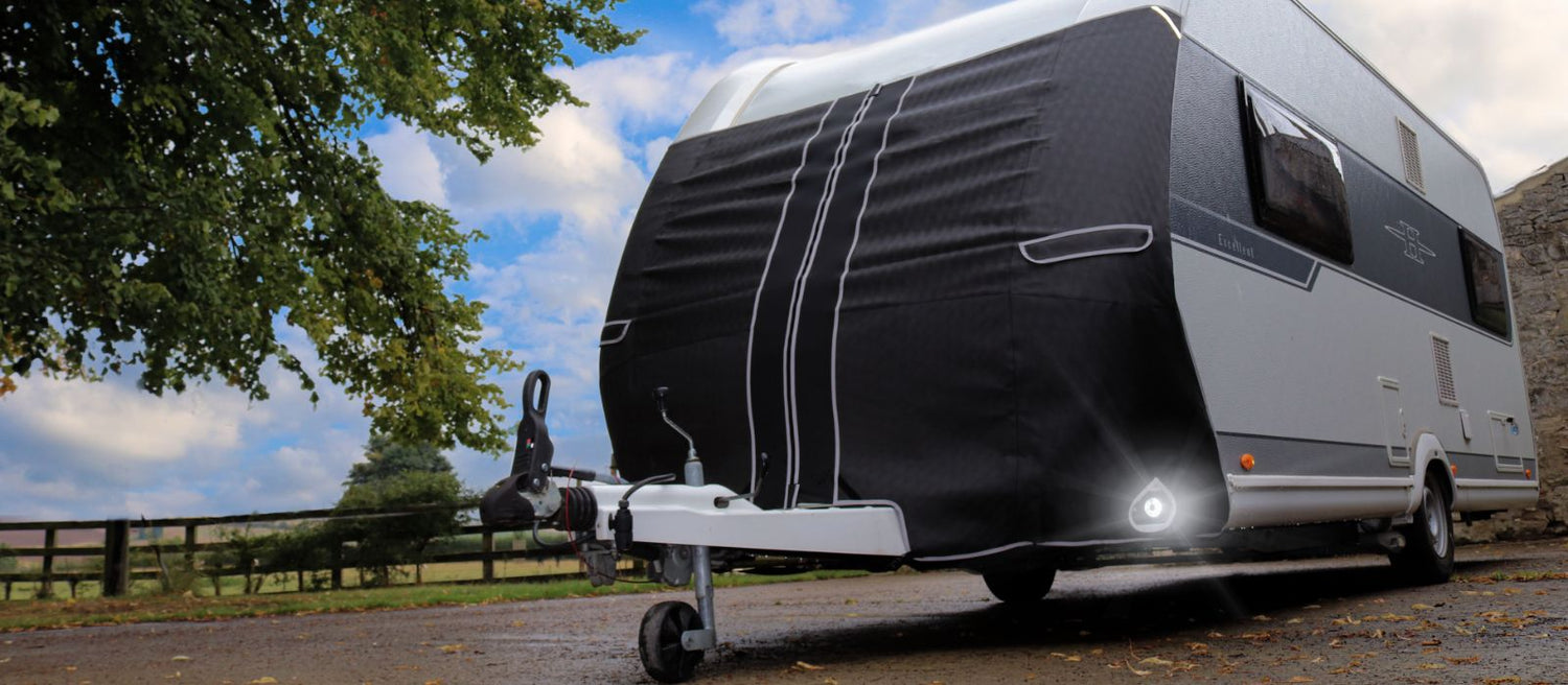 Premium Caravan & Motorhome Covers UK Protec Covers
