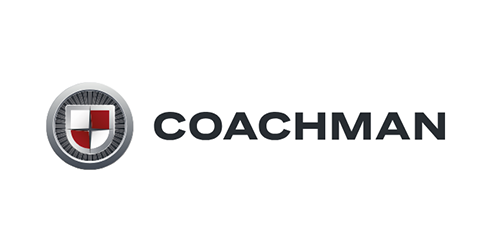 Coachman Motorhome Covers