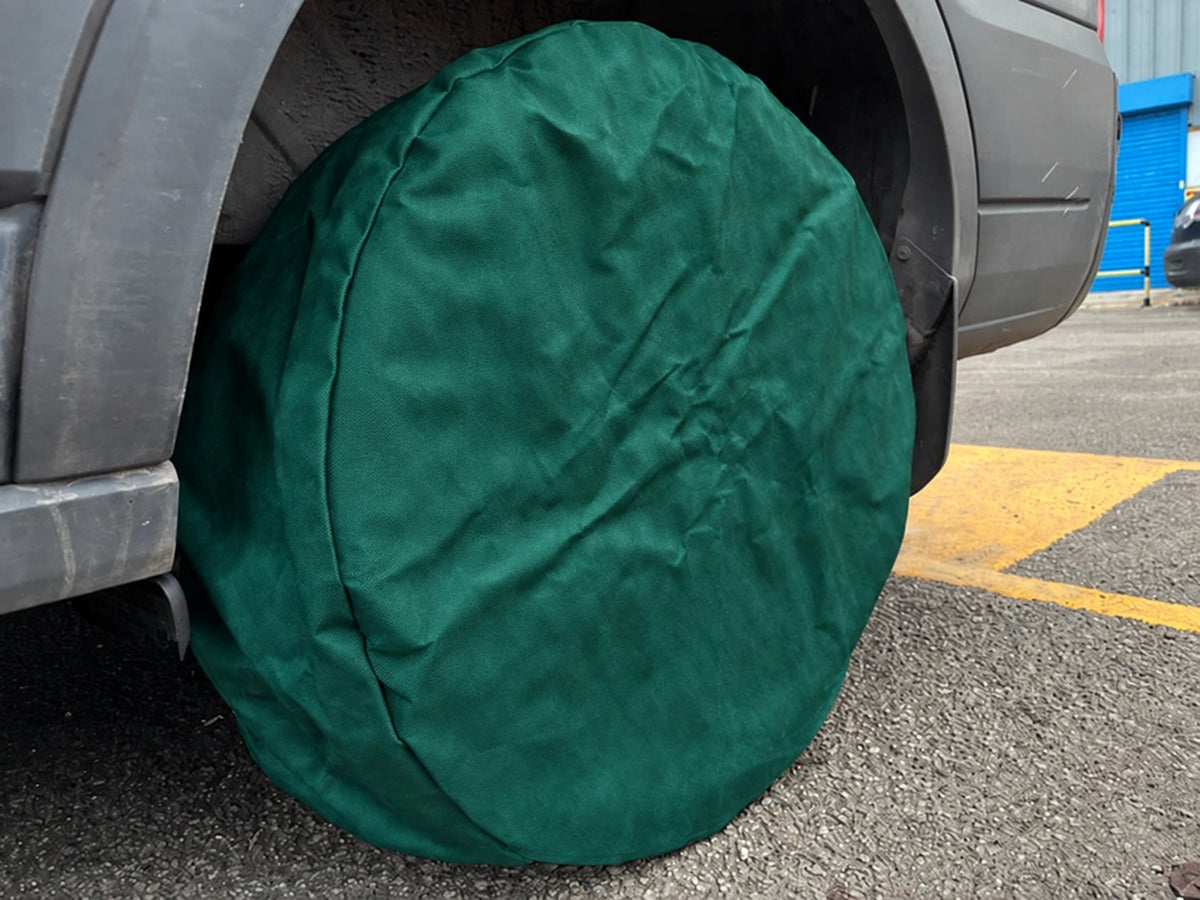 Wheel Covers
