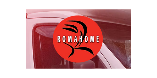 Romahome Motorhome Covers